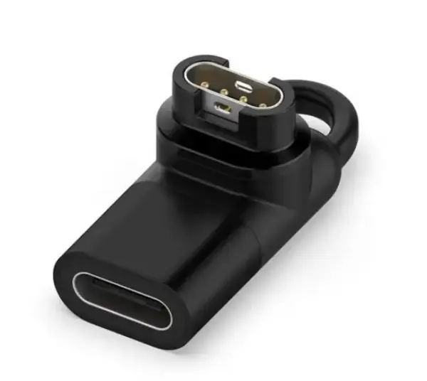 2 In 1 Charger Adapter for Garmin Watches - Image 8