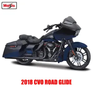 Maisto Harley-Davidson FXDFSE 1:18 Motorcycle Model 50 S640ca32058ff42b297a9ca317f75412bV