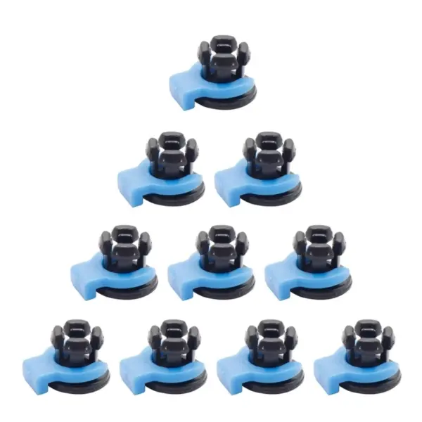 Clip Pipe Clamps for 3D Printer Extruder - Image 9