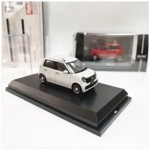 Honda N-One 1/43 Diecast Model Collectible 14 S6454e4d12b7e4166aaea87bbd2e69b26G