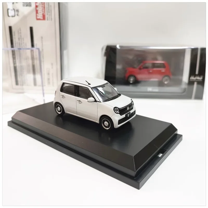 Honda N-One 1/43 Diecast Model Collectible 7 Honda N-One 1/43 Diecast Model Collectible - Image 7