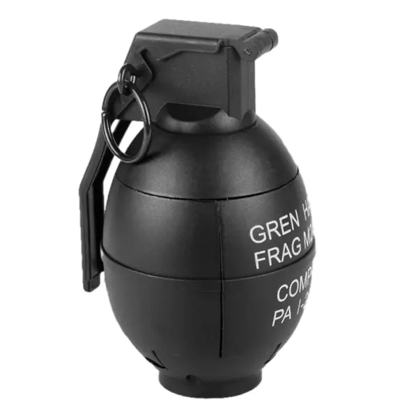 Set of 5 Tactical Airsoft Grenade Models - Image 16
