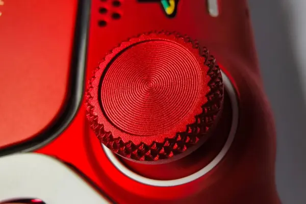 God of War Ragnarok PS5 Controller Shell - Image 5
