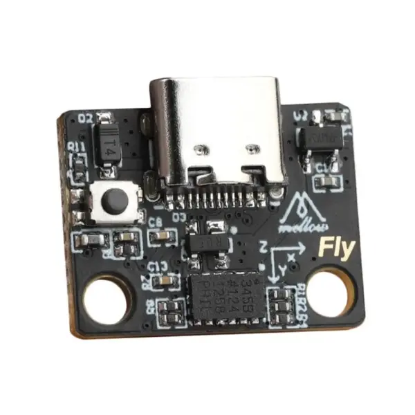 ADXL345 USB Accelerometer Board for 3D Printers - Image 6