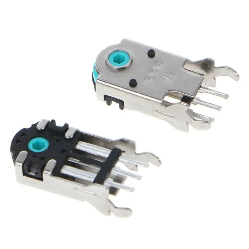 2Pcs High Precision Mouse Encoder 10mm 2 2Pcs High Precision Mouse Encoder 10mm - Image 2