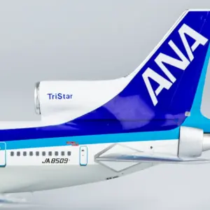 ANA L-1011 Scale Model JA8509 1/400 Collector's Aircraft 8 S64c2b066de0d41c787df7b8c8ad27a5fU
