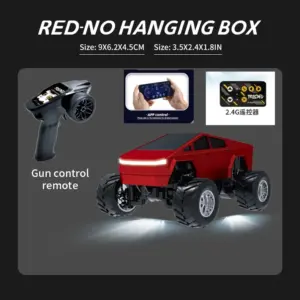 1:64 Alloy Remote Control Sports Car Model 34 S650982b2bbf34c09b339537254a2319fk