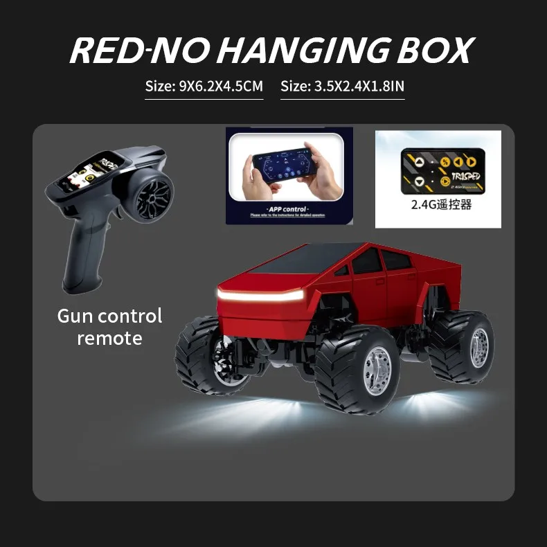 1:64 Alloy Remote Control Sports Car Model 15 1:64 Alloy Remote Control Sports Car Model - Image 15