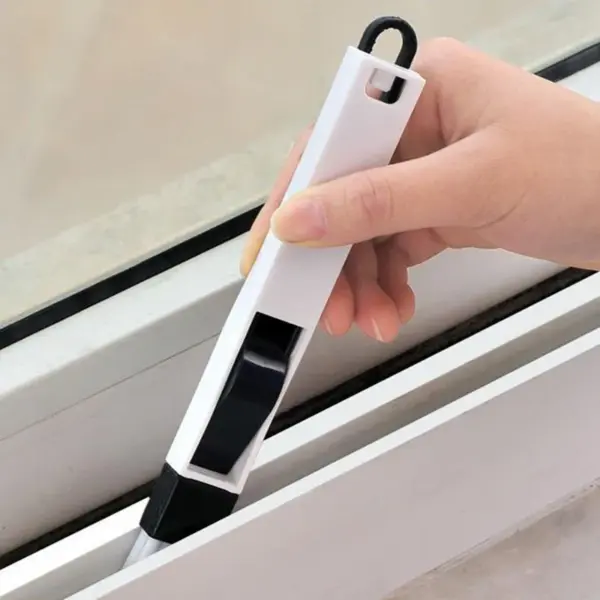 Multifunctional Keyboard and Window Cleaning Brush - Image 7
