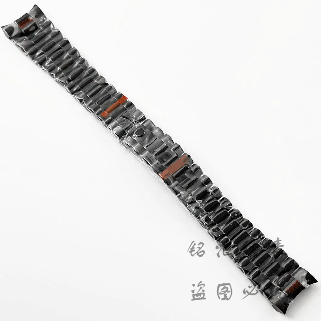 20MM 904L Stainless Steel Watch Strap 10 20MM 904L Stainless Steel Watch Strap - Image 10