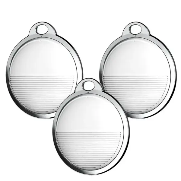 Mini Bluetooth GPS Key Finder for iOS Devices - Image 7