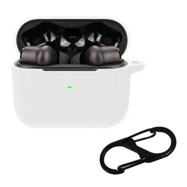 Silicone Case for Razer Hammerhead True Wireless - Image 7