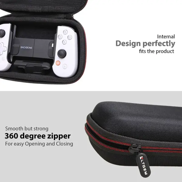 Backbone One Mobile Gaming Controller Case Only - Image 2