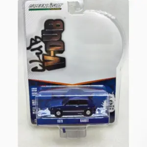 1975 Rabbit Mk1 1:64 Scale Alloy Model Car 9 S65f9076a2608494eb40720efbd3a172e6