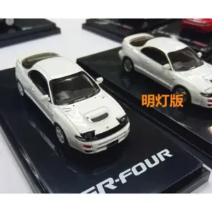 Hobby Japan 1/64 Celica Alloy Model 13 S661816bb9fb749b79d43cbd43817a33eN