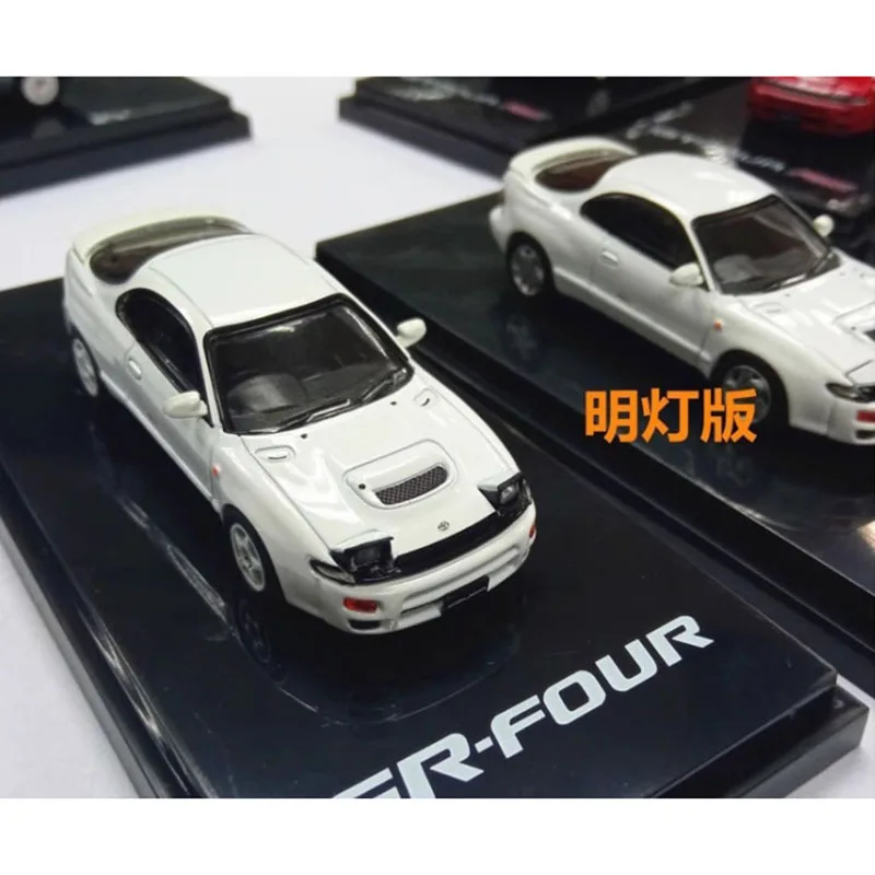 Hobby Japan 1/64 Celica Alloy Model 5 Hobby Japan 1/64 Celica Alloy Model - Image 5