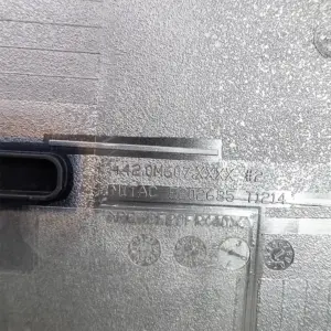 Dell Precision 3560 M3560 Bottom Case Cover 6 S661f7a9ad05e4f5a8f64ef03762ed64dl