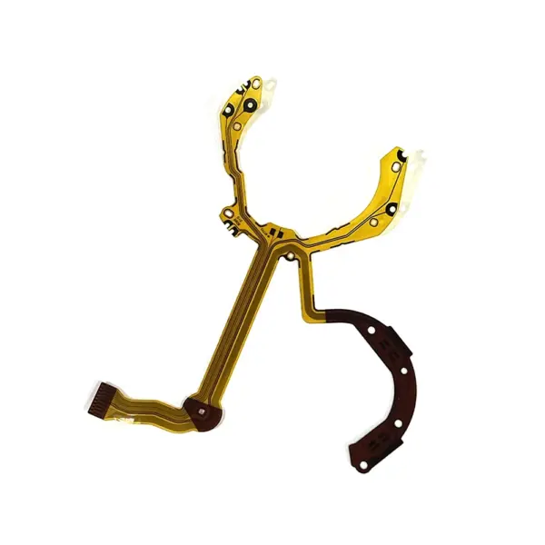 Canon G7X G7X2 G7X3 Anti-Shake Flex Cable - Image 2