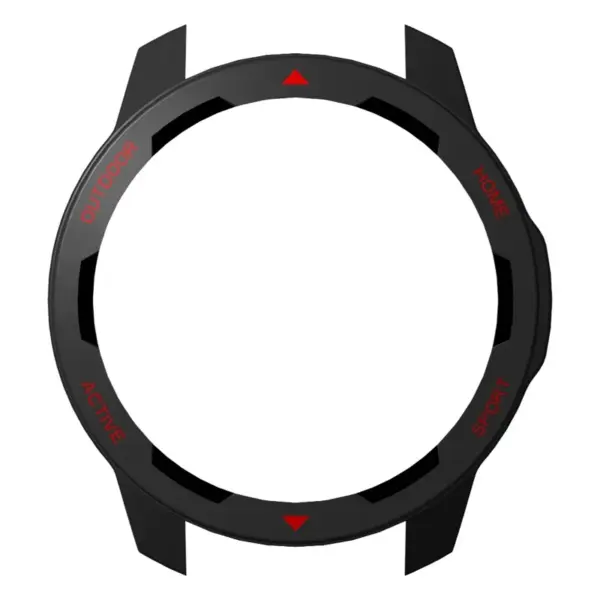 Xiaomi Mi Watch S1 Active Protective Case - Image 10