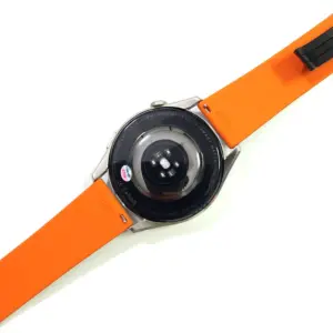22mm Silicone Magnetic Buckle Strap for Suunto 14 S66536f2c04404f698bebb9396dd654b45