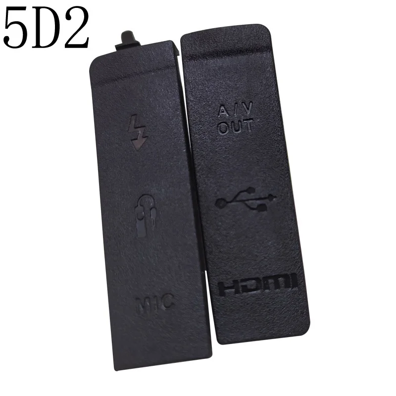Canon Camera USB Rubber Door Cover 14 Canon Camera USB Rubber Door Cover - Image 14