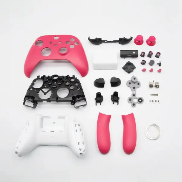 Xbox Series S/X Controller Shell Replacement Set - Image 7