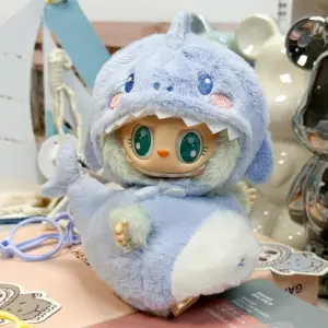 Mini Plush Doll Clothing Outfit Accessories for Kulomi V1 V2 26 S66b0797789ca48c782e12940a6ce7d04d