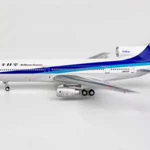 ANA L-1011 Scale Model JA8509 1/400 Collector's Aircraft 9 S66b14e3b8446420a8bae3a01110cb4c6E