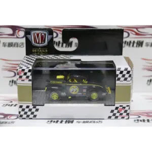 M2 1:64 Silverado C1500 Diecast Collectible Model 37 S66b5cd18a65d445dac8d2b66b650b3b9G