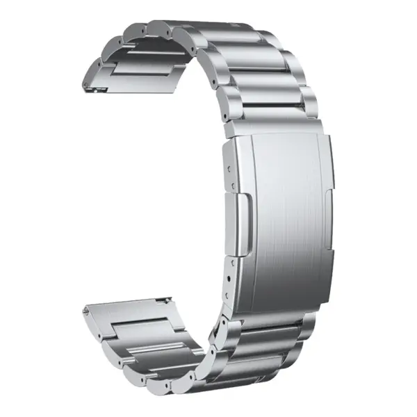 Titanium 22mm Strap for Suunto Vertical Series - Image 9