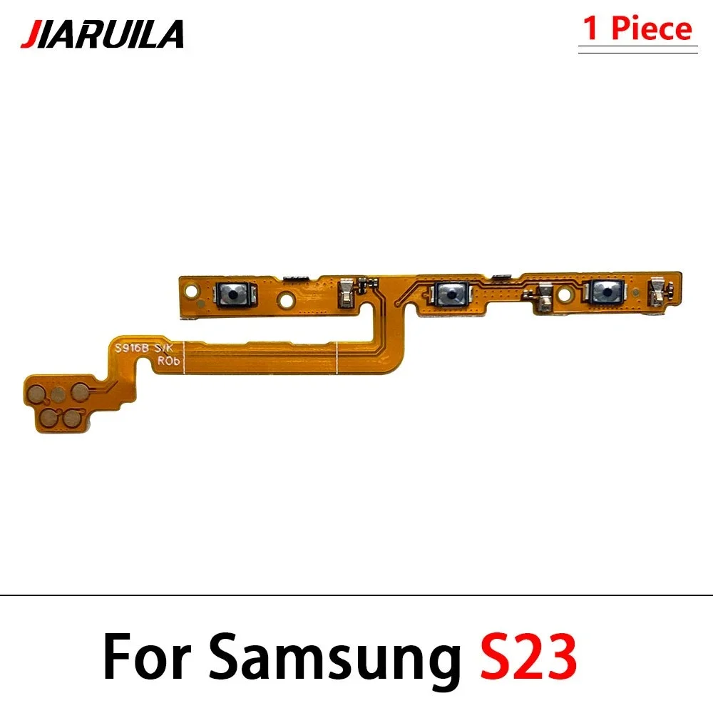 Samsung S20 S21 S22 S23 S24 Flex Cable Replacement 8 Samsung S20 S21 S22 S23 S24 Flex Cable Replacement - Image 8