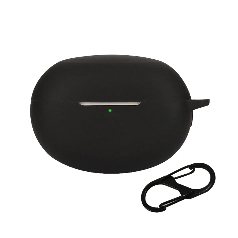 Realme Buds Air 5 Pro Silicone Protective Case 9 Realme Buds Air 5 Pro Silicone Protective Case - Image 9