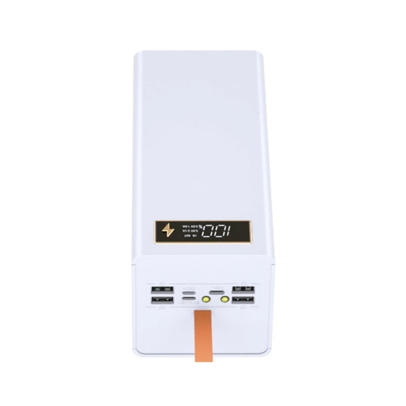 DIY 40x18650 Battery Pack Power Case 9 DIY 40x18650 Battery Pack Power Case - Image 9