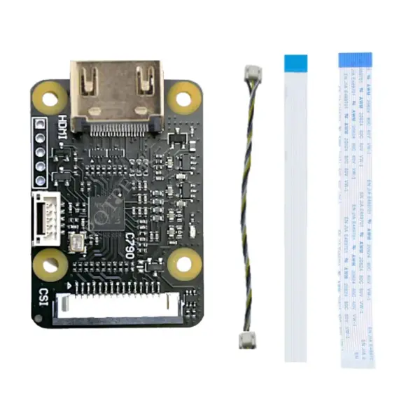 Raspberry Pi HDMI to CSI 2 Adapter C790 - Image 4