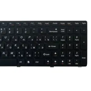 Russian Keyboard for Lenovo Ideapad Models 7 S673823f3ee8243e692101398d9579519a