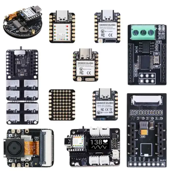 ESP32C3 C6 S3 Microcontroller for Arduino - Image 5