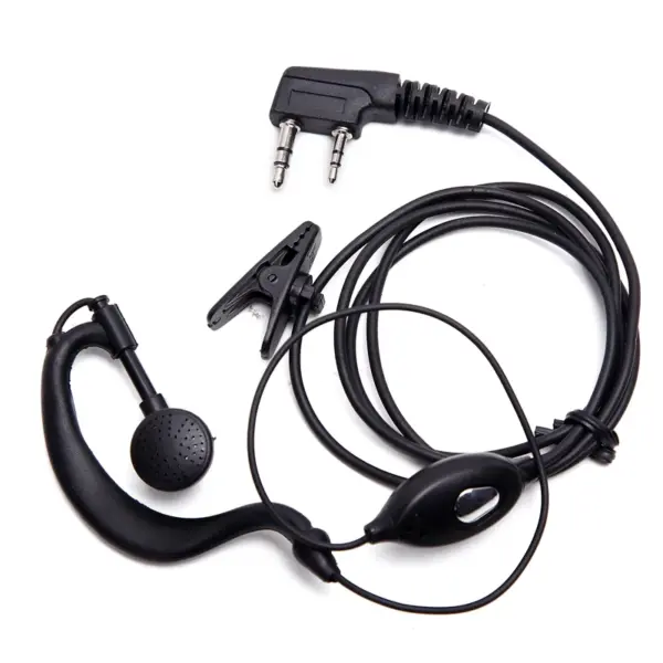 Baofeng K-Plug Two-Way Radio Headset - Image 5