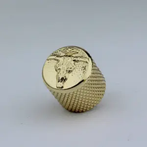 Guyker Potentiometer Knob 6MM for Guitar 33 S677e5fa8c1d345348695e464a9a193a79