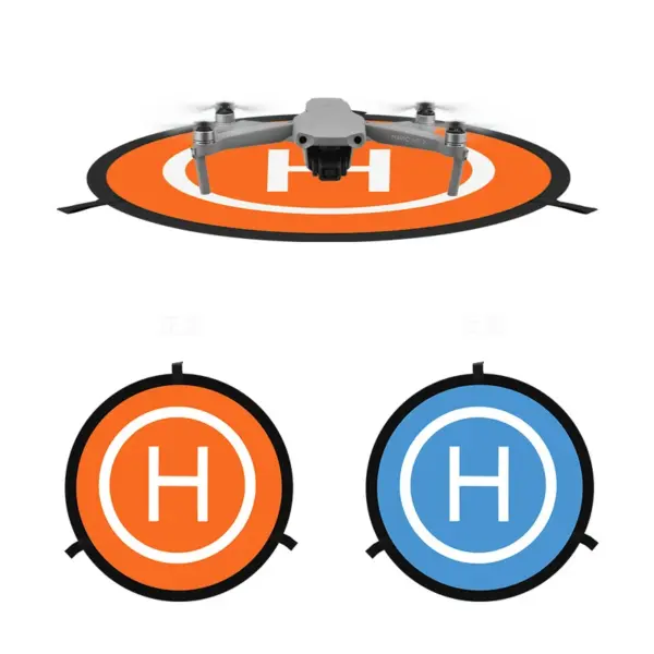 Universal Foldable Landing Pad for DJI Drones - Image 2