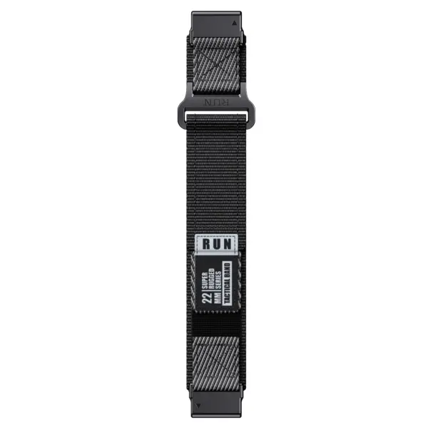Garmin Fenix Watch QuickFit Strap Replacement - Image 6