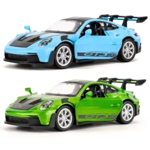 1/36 RMZ City Porsche 911 Carrera S Red Model 10 S67cba6ba919c4b2b8b8c61c641bd0794F 11