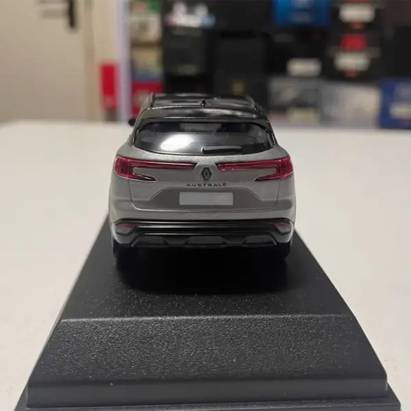 Norev 1:43 Restral E-Tech SUV Model Car - Image 6