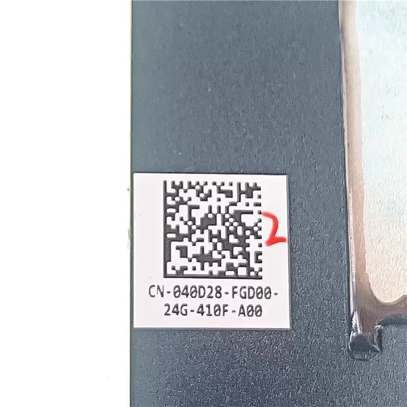 Dell XPS 13 9315 Laptop Speaker Set 3 Dell XPS 13 9315 Laptop Speaker Set - Image 3