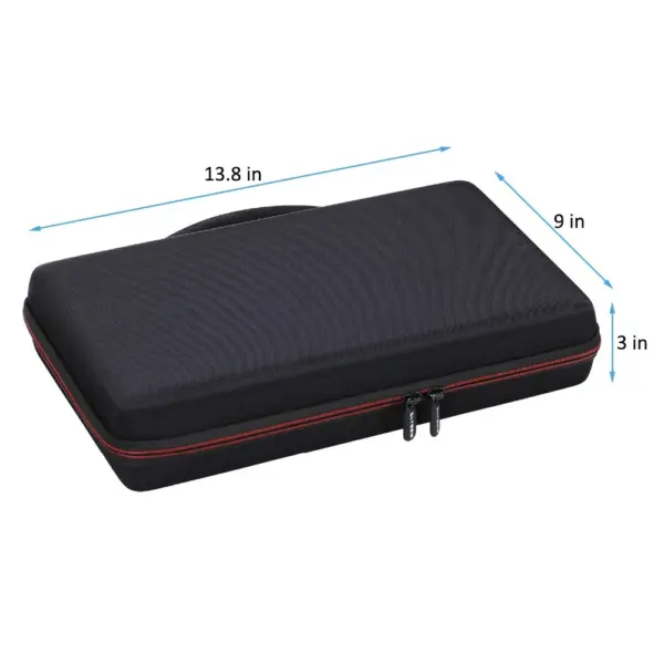 Numark Party Mix DJ Controller Protective Case - Image 5