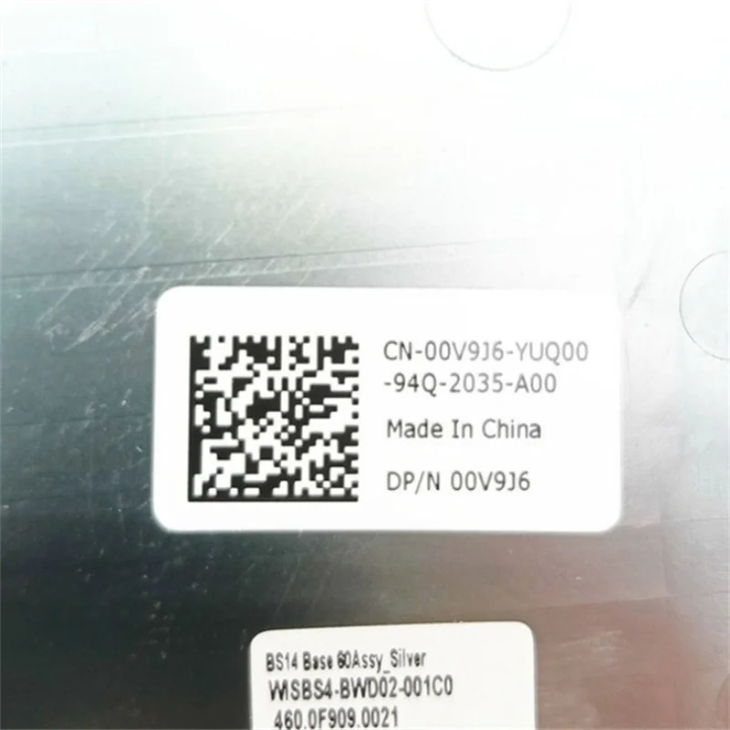 Laptop Bottom Cover for Dell Inspiron 14MF 6 Laptop Bottom Cover for Dell Inspiron 14MF - Image 6