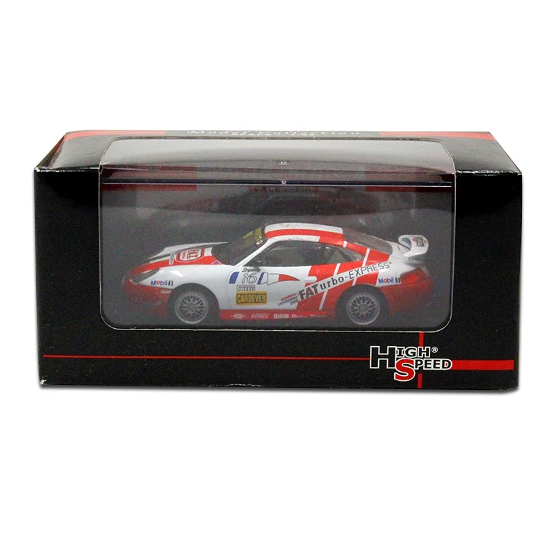 WELLY 1:64 Racing Car Model with Display Base 5 WELLY 1:64 Racing Car Model with Display Base - Image 5