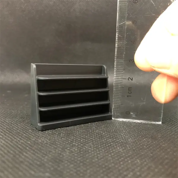 Dayu 1/64 Model Car Storage Rack Display - Image 3
