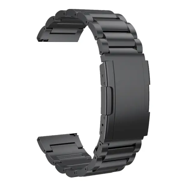 Titanium 22mm Strap for Suunto Vertical Series - Image 8