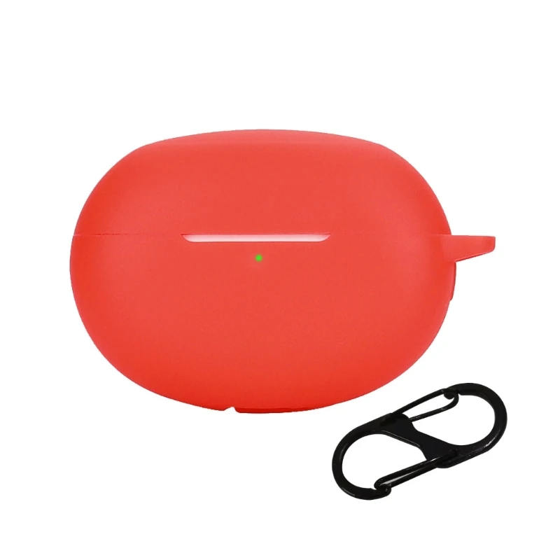 Realme Buds Air 5 Pro Silicone Protective Case 11 Realme Buds Air 5 Pro Silicone Protective Case - Image 11