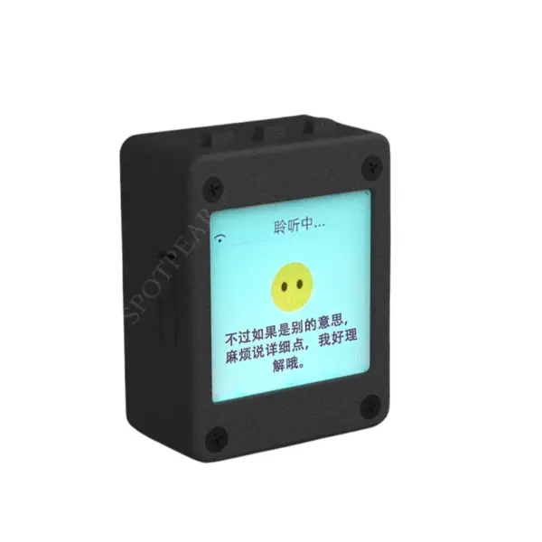 XiaoZhi AI Voice Chat ESP32-S3 LCD Kit - Image 5